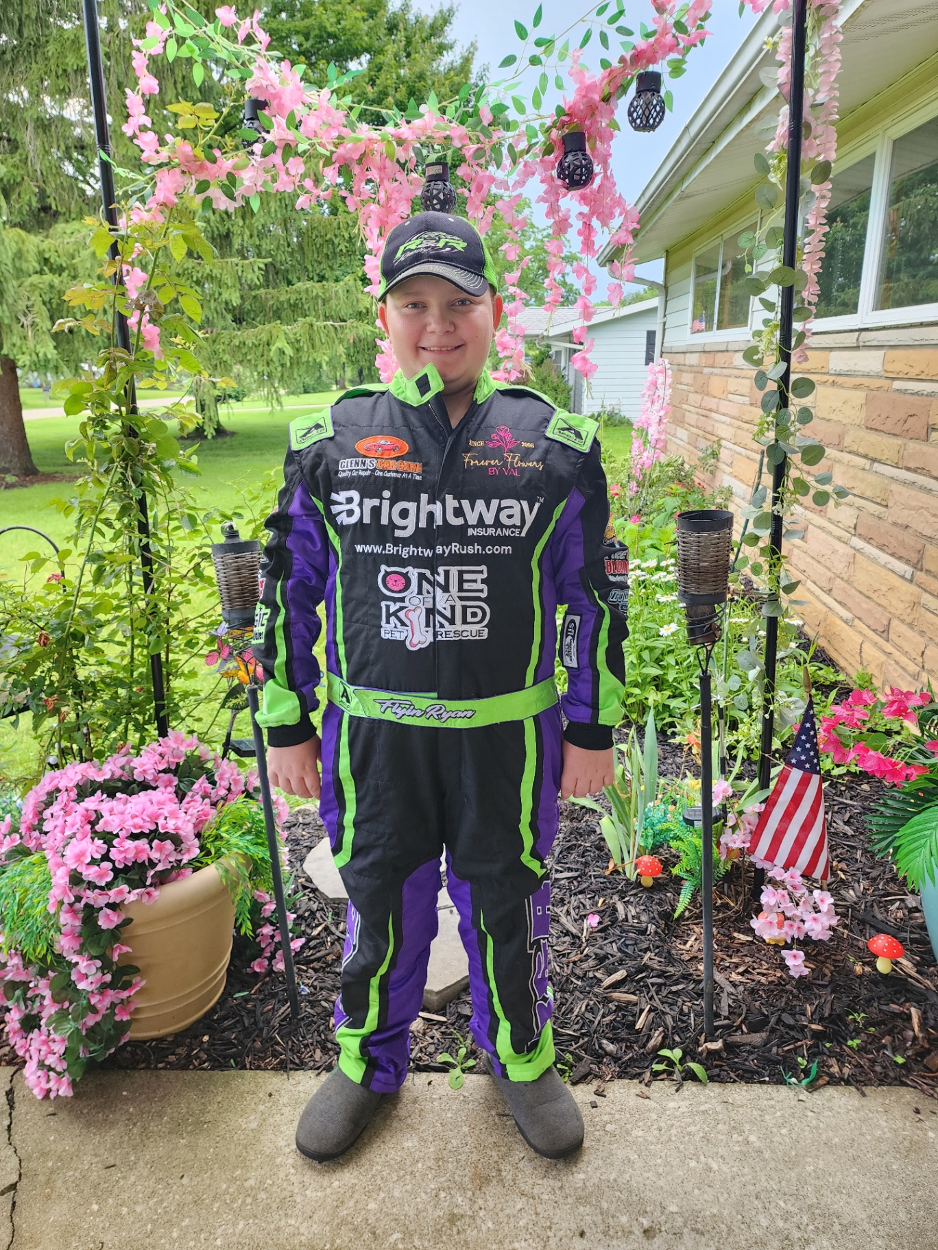 Ryan Johnston featured Streetsboro Rocket Report school news