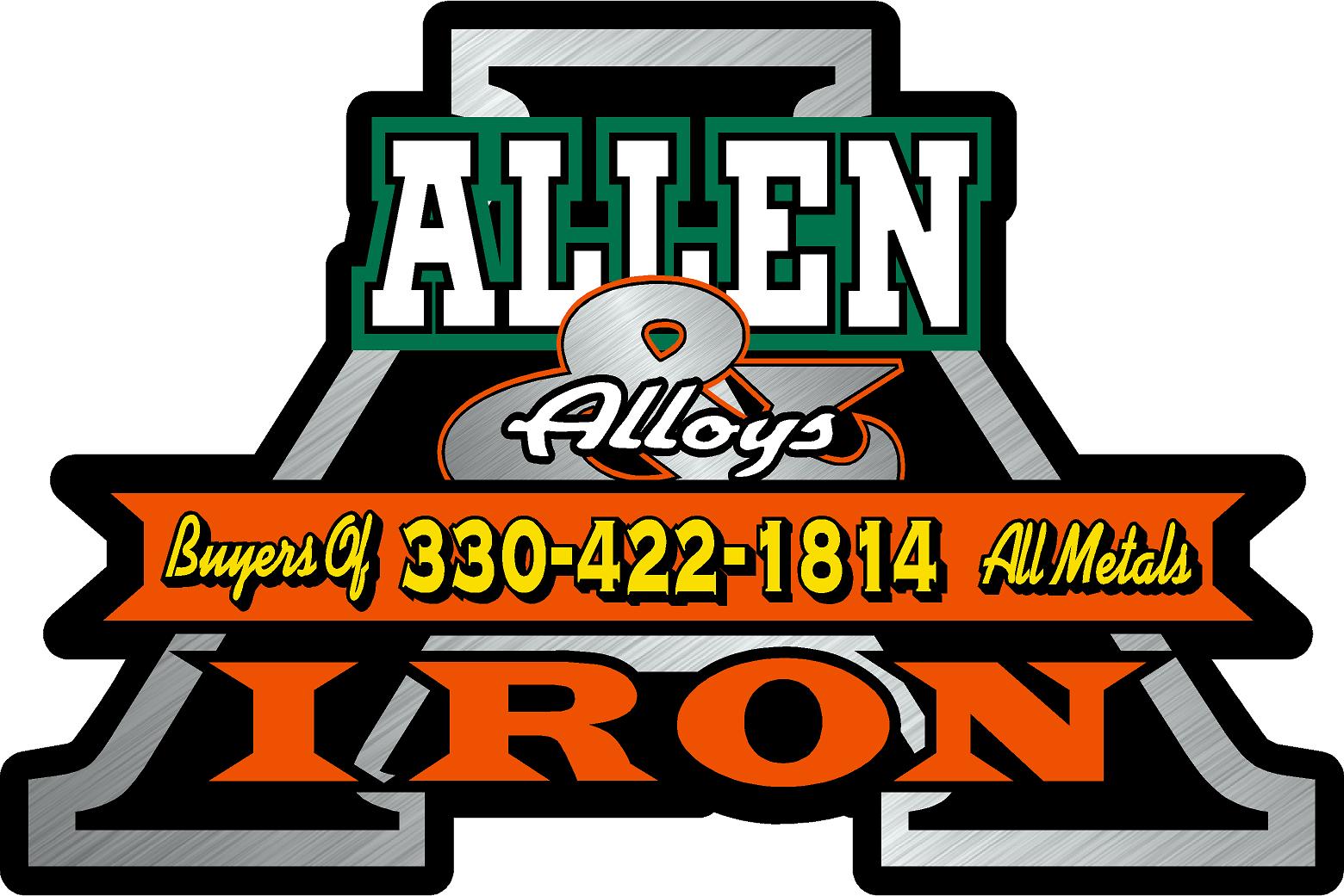 Allen Alloys & Iron