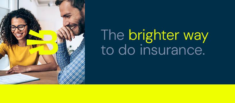 Brightway Insurance – Rush Agency