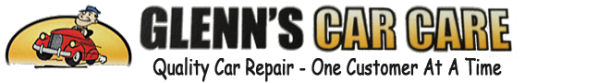 Glenn's Car Care