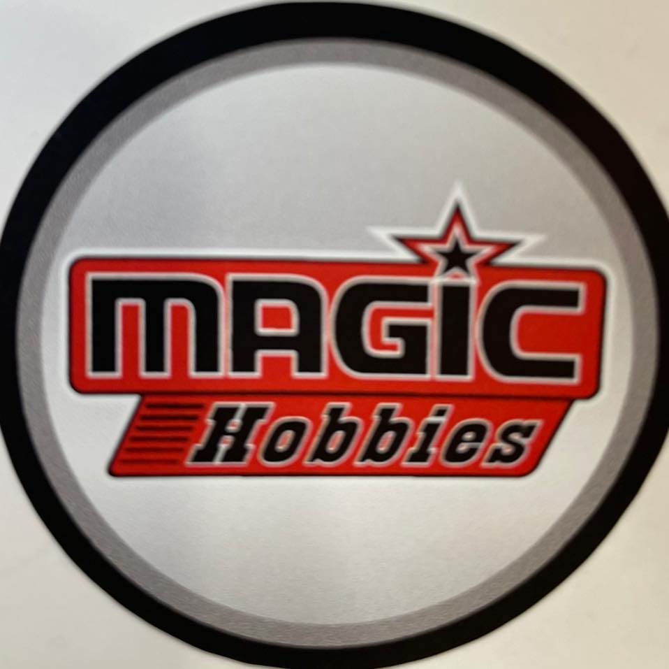 Magic Hobbies