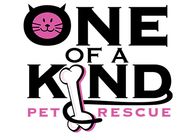One of a Kind Pet Rescue