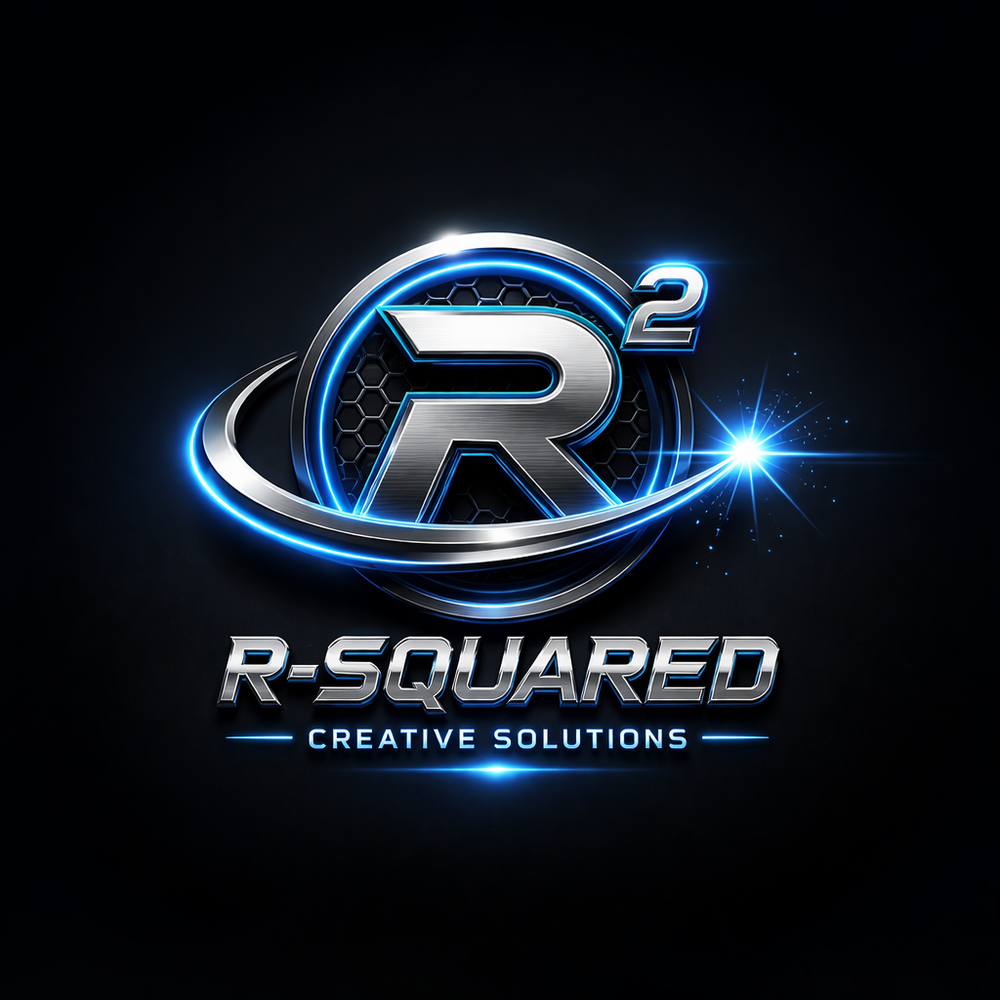R² Creative Solutions