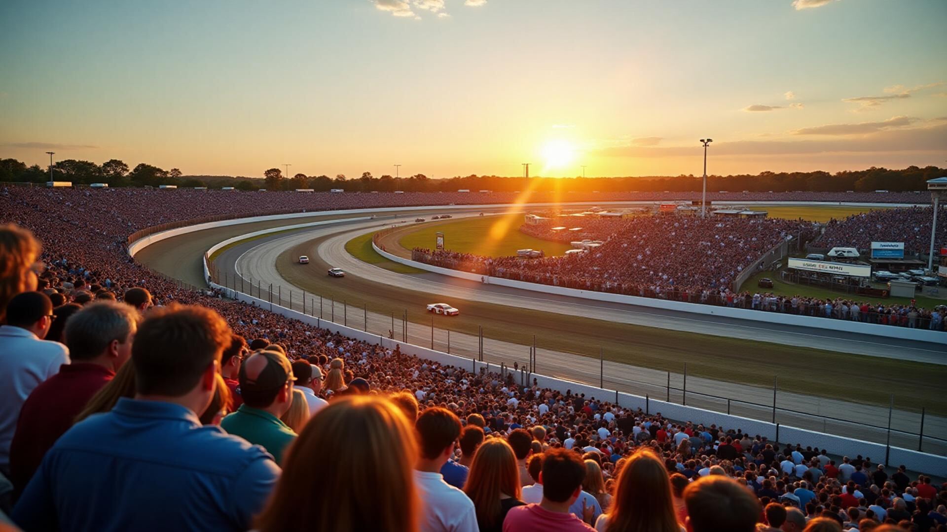 What is dirt track racing beginners guide Ohio modified racing